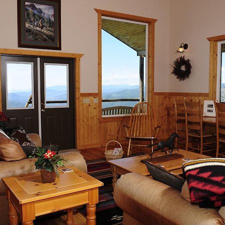 Hotel Bull Hill Guest Ranch Marble Zimmer foto