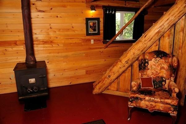 Hotel Bull Hill Guest Ranch Marble Exterior foto