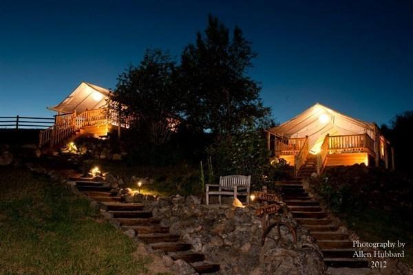 Hotel Bull Hill Guest Ranch Marble Zimmer foto