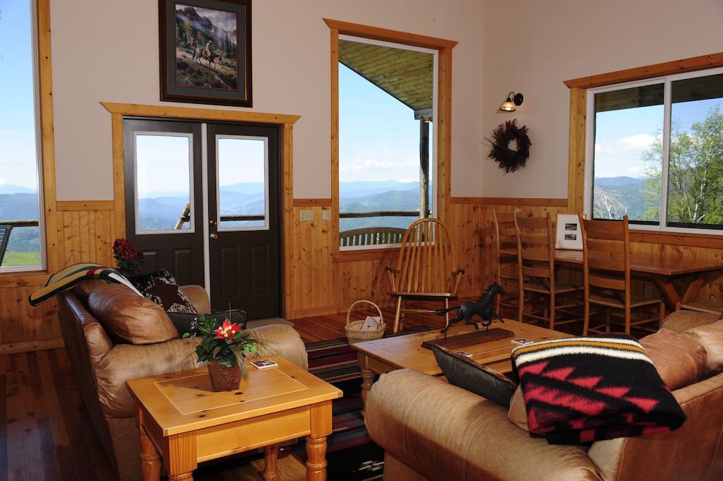 Hotel Bull Hill Guest Ranch Marble Zimmer foto