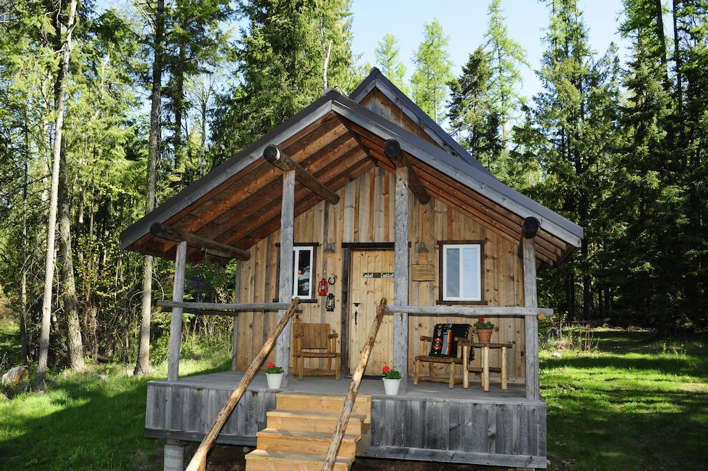 Hotel Bull Hill Guest Ranch Marble Zimmer foto