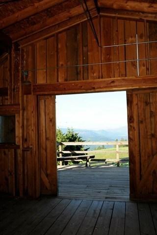 Hotel Bull Hill Guest Ranch Marble Exterior foto