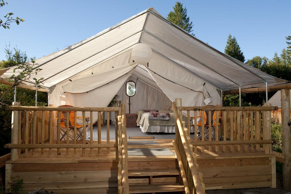 Hotel Bull Hill Guest Ranch Marble Zimmer foto